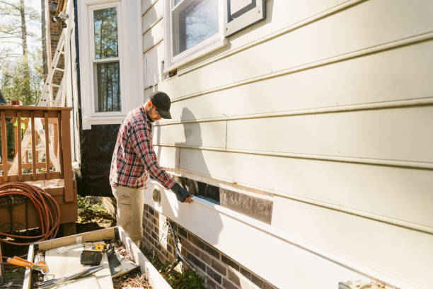 Top rated local Emergency Siding Repair specialists in Audubon, PA
